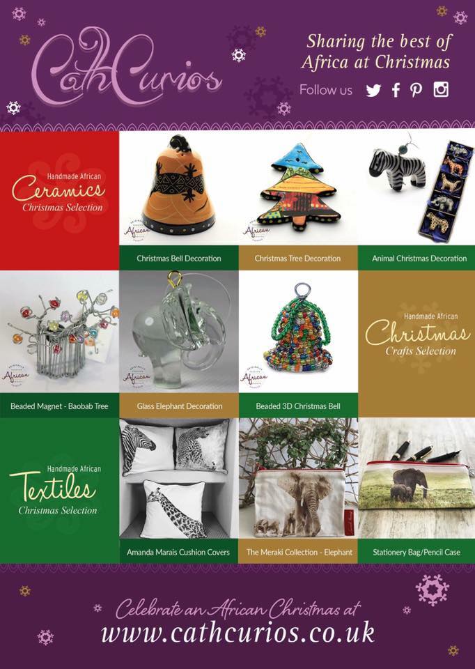 Merry Christmas: with love