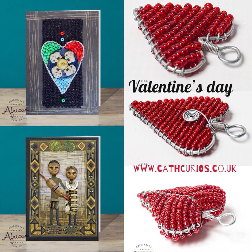 Less than a month: VALENTINES DAY