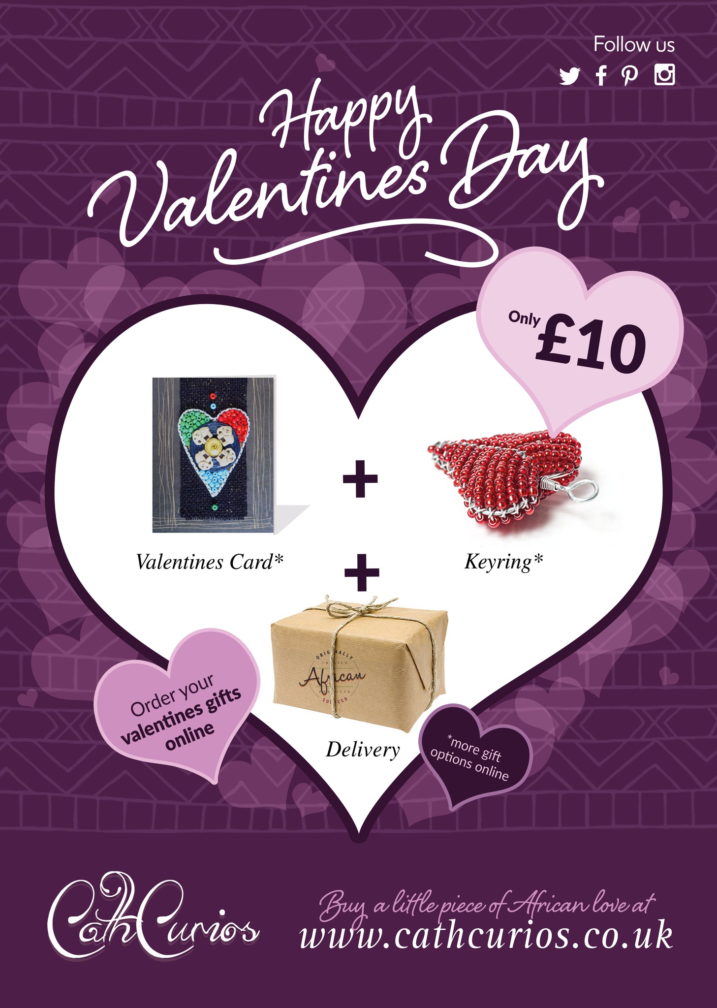 Oh La La.... Valentines Day!