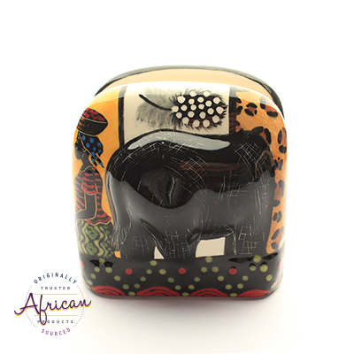 Ceramic Napkin Holders Shona