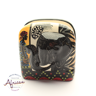 Ceramic Napkin Holders Shona