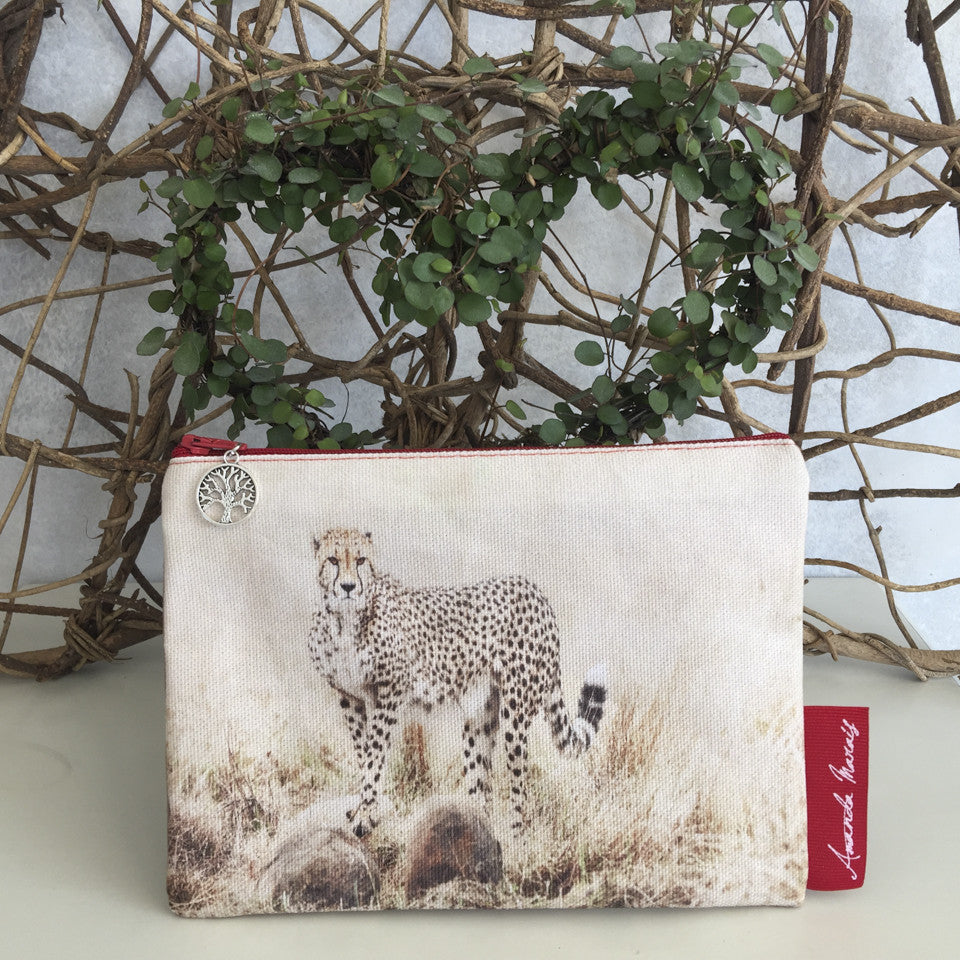 The Meraki Collection - Cheetah