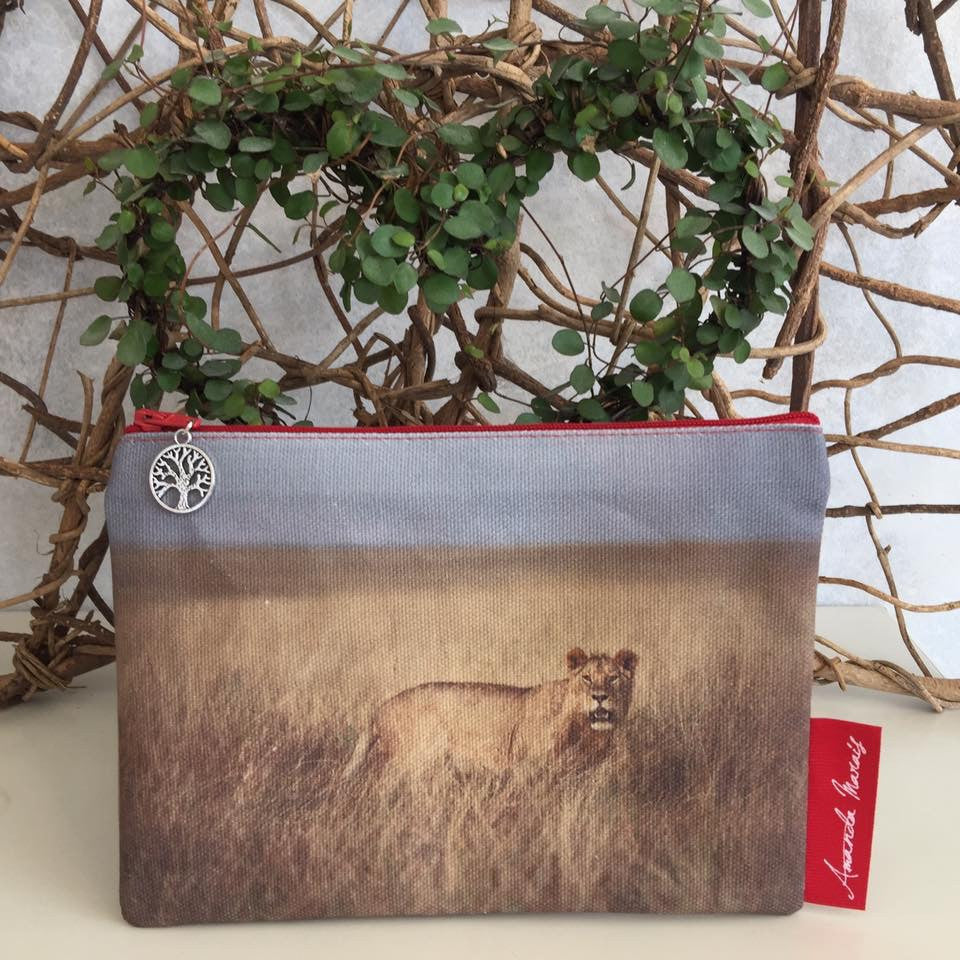 The Meraki Collection - Lioness