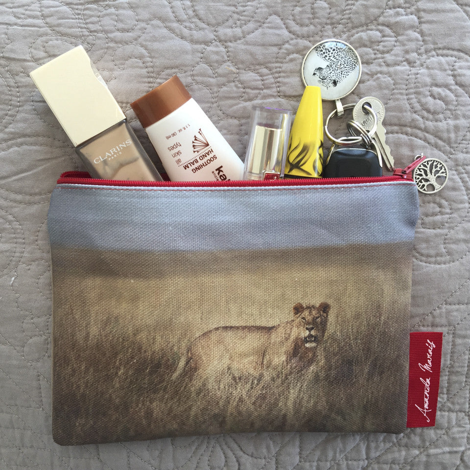 The Meraki Collection - Lioness