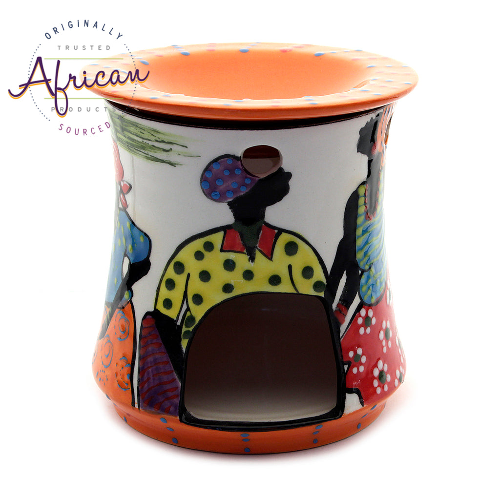 Ceramic Incense Burners Shashi