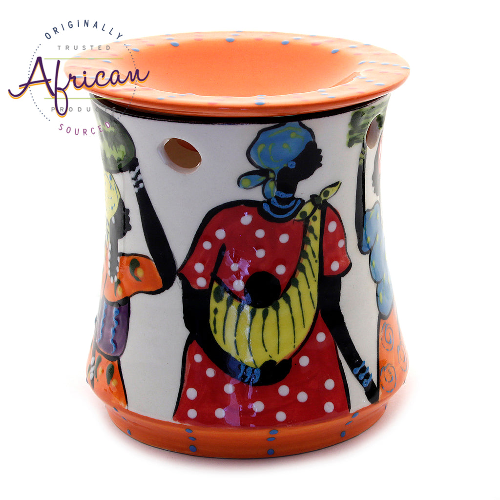 Ceramic Incense Burners Shashi