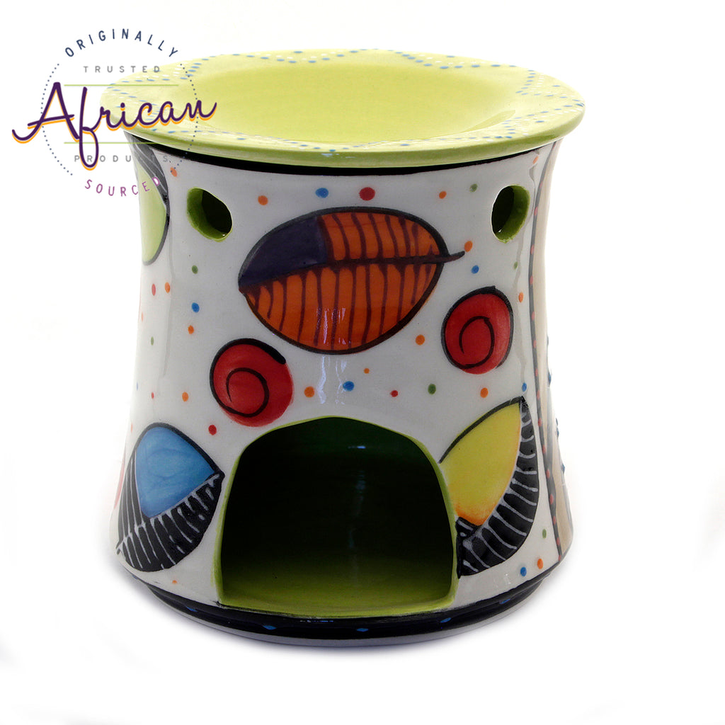 Ceramic Incense Burners Khoi Khoi