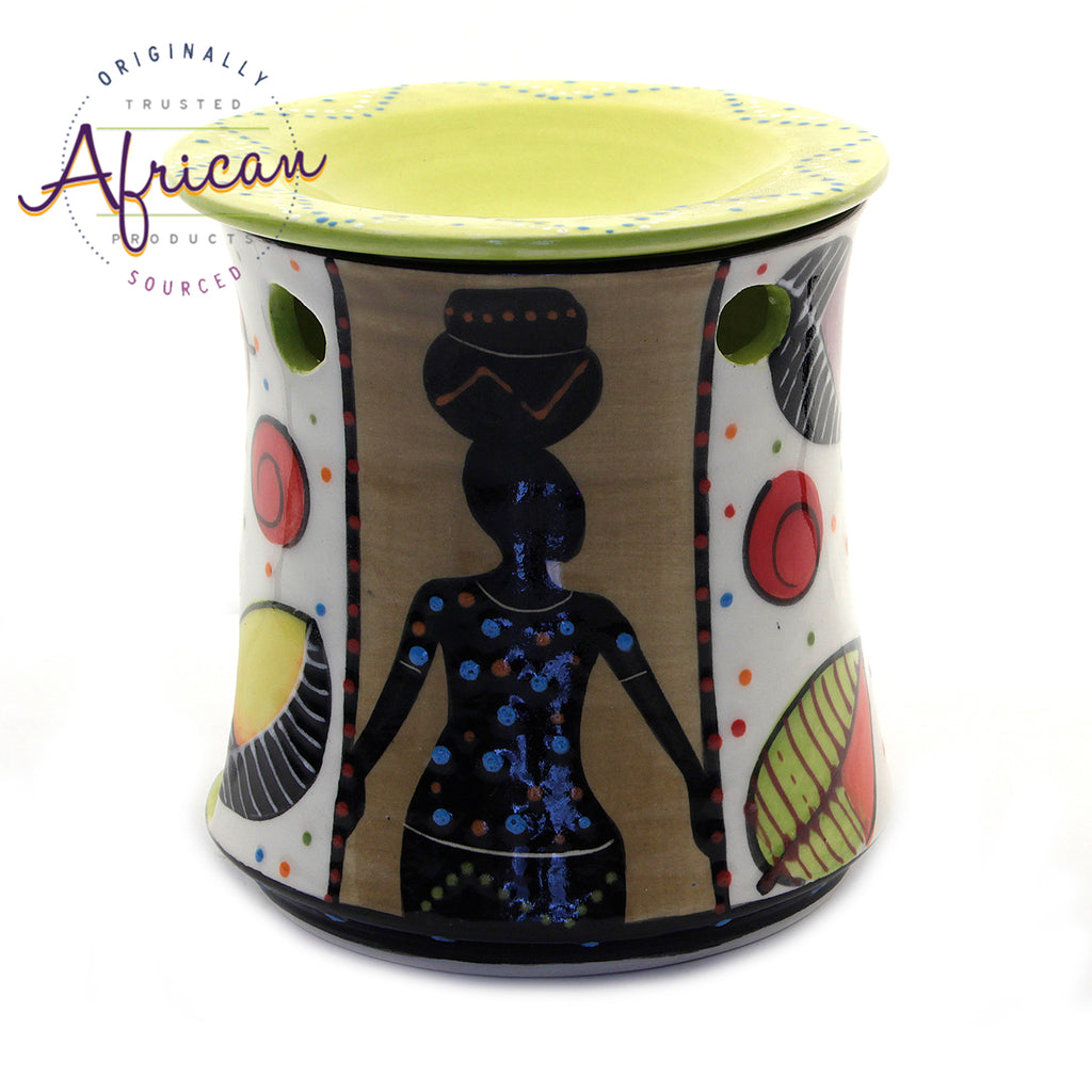 Ceramic Incense Burners Khoi Khoi