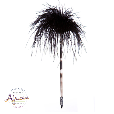 Porcupine Quill Writing Pens