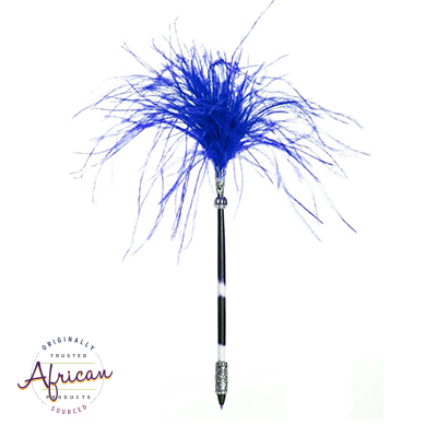 Porcupine Quill Writing Pens