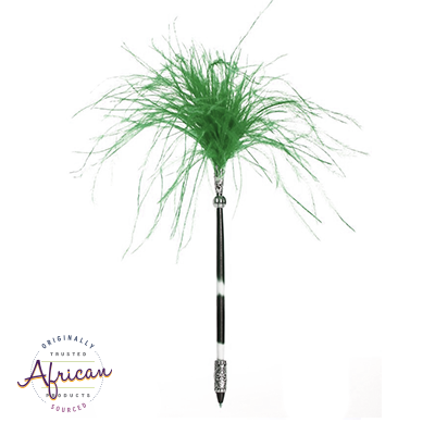 Porcupine Quill Writing Pens