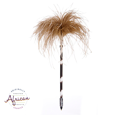 Porcupine Quill Writing Pens