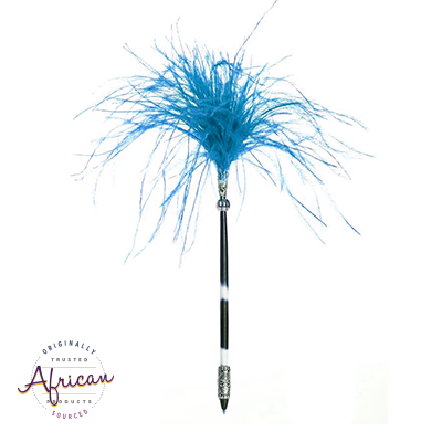 Porcupine Quill Writing Pens