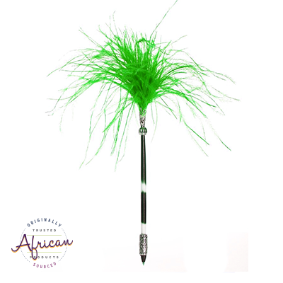 Porcupine Quill Writing Pens