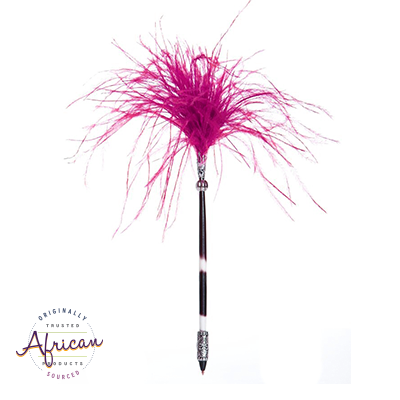 Porcupine Quill Writing Pens