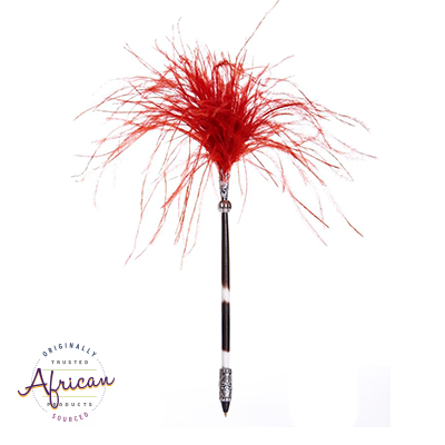 Porcupine Quill Writing Pens