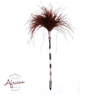 Porcupine Quill Writing Pens