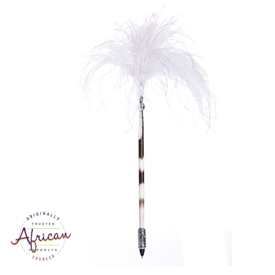 Porcupine Quill Writing Pens