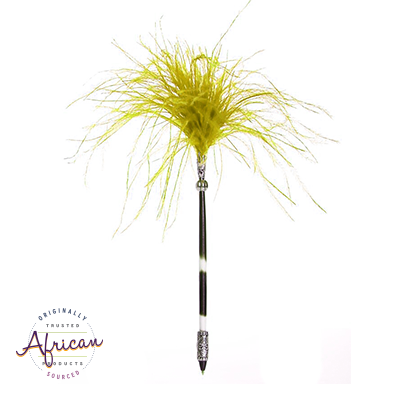 Porcupine Quill Writing Pens