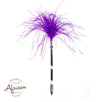 Porcupine Quill Writing Pens