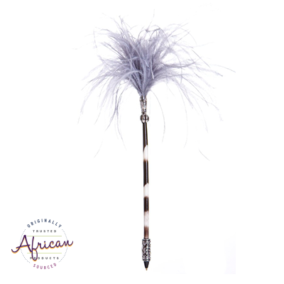 Porcupine Quill Writing Pens