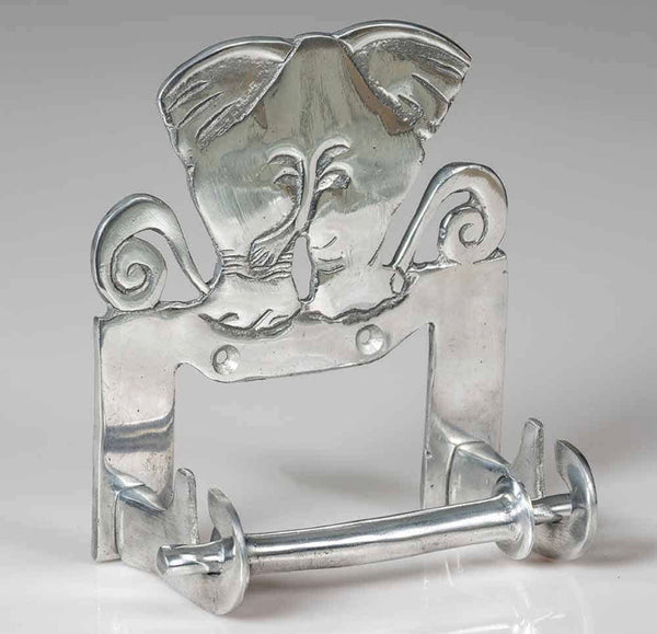 Simpli Simbi - Toilet Roll Holder (Elephant)