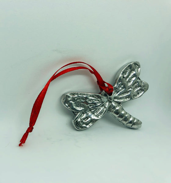 Simpli Simbi - Christmas Ornament (Dragonfly)