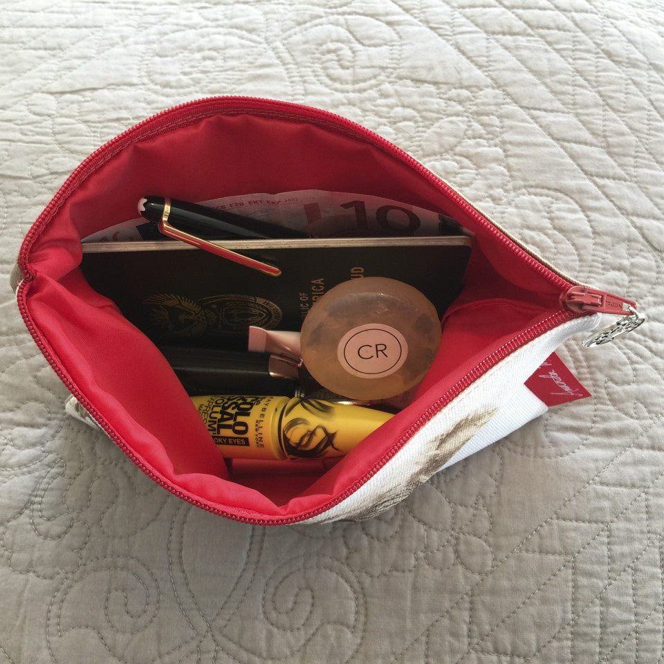 The Meraki Collection - Rhino Mother & Calf