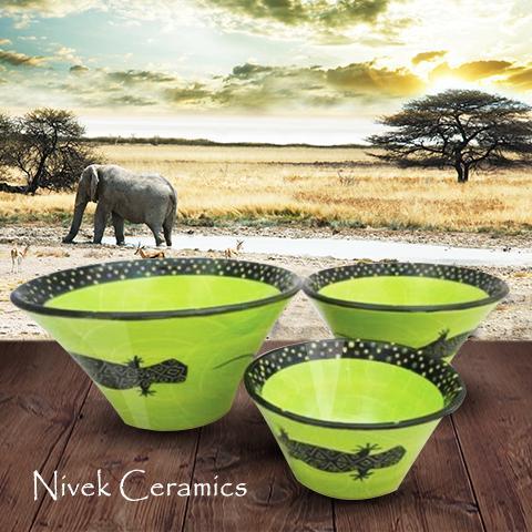 Nivek Ceramics